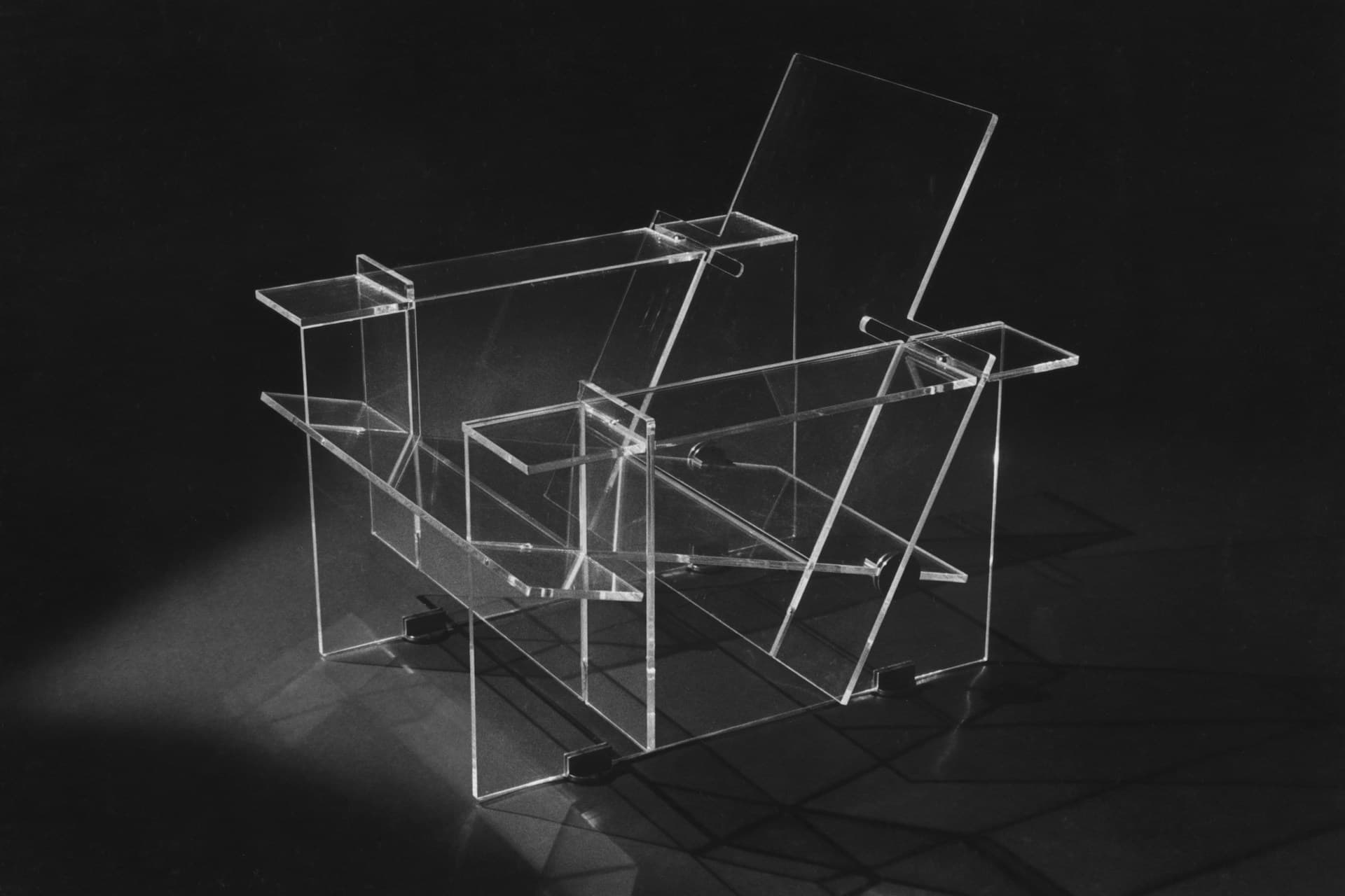 Decorative Glass