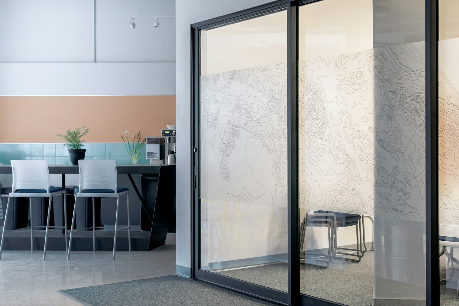 Frameless Glass Systems