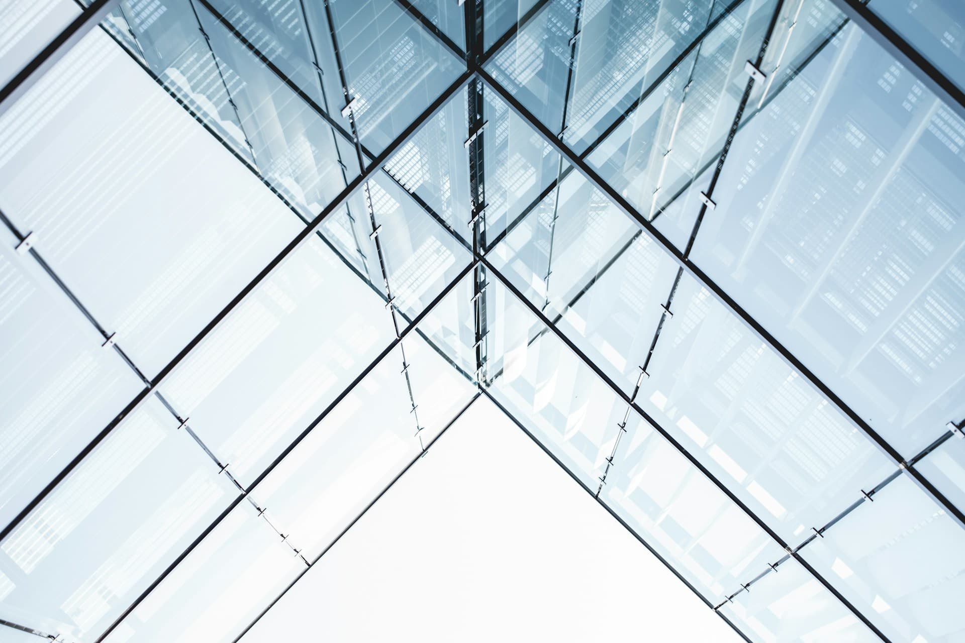 Structural Glazing